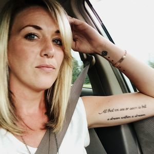 Meet your Posher, Natalie